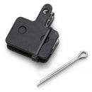 Pairs Parts Brake Pad Protect Rotor Mountain Bike Semi  Bicycle Disc