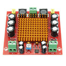 XH-M544 DC 12V 24V 150W TPA3116DA TPA3116 D2 Mono Channel Digital Power Aud A9Q6