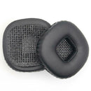 2 Pairs Soft Foam Ear Cushion Pads Replacement, Comfortable Earpads Noise