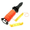 Wire Cord String Bubble Pocket Line Durable Hanging Level Measure To&+