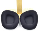 Replacement Memory Foam Cushion Ear Pads for CORSAIR VOID RGB PRO 7.1 Headphones
