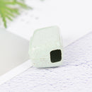 4PCS Portable Travel Toothbrush Head Cover Case Cap Hike Camping Brush Cleane TO