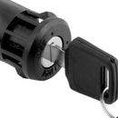 For Ignition Switch Motorcycle Accessories ATV Universal Direct Fit Key Durable