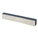 25cm Guitar Fret Leveler Beam Sanding Leveling Bar with Replacement Sandpaper