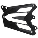 Motorcycle Front Sprocket Cover Chain Guard Cover Cap for Yamaha MT 07 MT-0