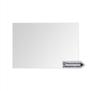 Transparent Protective Cover Case + Screen Film for Nintendo NEW 2DS XL