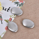Soap Stainless Steel Soap Odor Remover Bar Soap ElimInates Garlic Onion SmellsTE