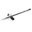 1pc 0.38MM Mustache Watercolor Gel Writing Pen For Office Stationery School Kids