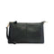 Large Capacity Cowhide Handbag Women Portable Solid Color Street Travel Tote