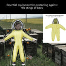 Professional Child Beekeeping Protective Suit Bee Beekeepers Bee Suit Equip