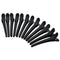 12pcs Alligator Hair Clips Pin Hairdressing Styling Sectioning Hairpins