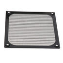 10xPC Cooler 12cm Dustproof Case Fan Dust Filter Guard Grill Protector Cover