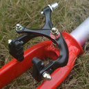 Mi.Xim Aluminum Alloy Road Bike C Brake Fixed Bicycle Caliper Brake Bicycle