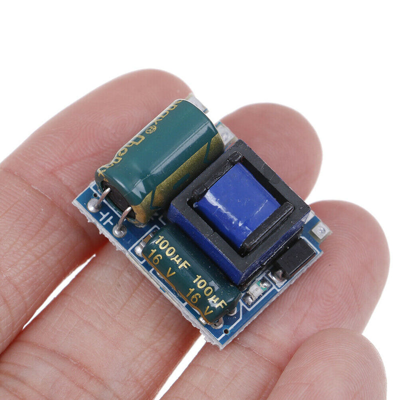 AC-DC power module 110V 220V 230V to 5V isolated switching power supply bo Ut