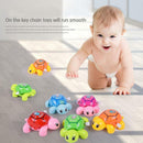 Clockwork Tortoise Children Little Turtle Toys Baby Wind-Up Toys Xmas Gift NEW