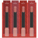 4Pcs/Lot Lipstick Set Velvet Matte Lipstick Long Lasting Cosmetic