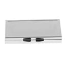Mini Travel Metal Pill Box Medicine Organizer Container Tray Box Case Stora