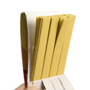 80 Strips PH Range 5.5-9.0 PH Alkaline Test Indicator Papers Lab Supplies