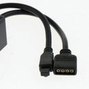 LED Remote 20-key Dimming Strip Light RGB Controller Dimmer