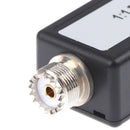 100W 1:1 HF Shortwave Antenna Balun QRP Mini Baluns M Interface HF Frequency_kz