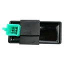 5-Pin AC Race CDI Box Ignition For Motorcycle 125 110cc 90cc 70cc Scooter ATV  b