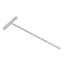 Taper 0-150mm Tyre Tire Veins Tread Depth Gauge for Car Truck SUV Inch / Metric