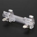 K8 Telescopic Press Type Four Finger Operation Mobile Triggers Fire Control Y5J4