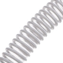 17.7"Flexible Hose Tube For CPAP MaskSleep Apnea Snoring Medical Breathe NotchBX