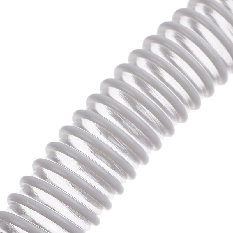 17.7"Flexible Hose Tube For CPAP MaskSleep Apnea Snoring Medical Breathe NotchBX