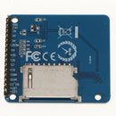 1.8 inch TFT LCD Display Module 128x160 + Touch Panel For Arduino