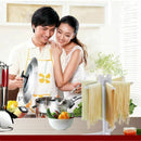Noodle Pasta Drying Rack Spaghetti Holder Stand Dryer Hanging Rack Kitchen  G7J7