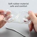Adjustable Anti Sand Droplet Safety Goggles Eye Protector Protective Glasses Del
