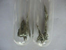 Thulium metal glass 4N 99.99% - sublimed 1g under argon