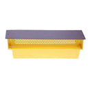 Plastic Sale Bee Pollen Trap Collector For Apiculture Beekeeping Tools Beehive