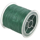 300M 50LB 0.26mm Fishing Line Strong Braided 4 Strands High quality Color:D L1Y2