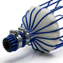 Fruit Picker Basket Twists Into Standard US Threaded Extension Pole Fruit H J1O4