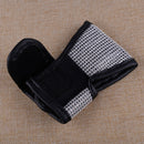 Bling Bling Crystal Rhinestones Speed Gear Shift Knob Cover Protector DÃƒÂ©cor