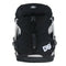 Multifunction Roller Skate Backpack Adjustable Fasten Straps Travel Bag