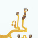 Lens Back Main Flex Cable Ribbon for Sony DSC-WX80 WX80 Camera (No Socket)