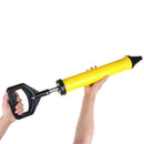Mortar Pointing + Grouting Gun Sprayer Applicator Tool for Cement lime 4 No-W9M6