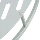 Bathroom Shower Corner Storage Shelf Shower Caddy Holder Rack Organizer New