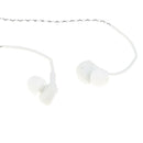 Type C Bass Earphones, In-ear Wired Stereo Noise Isolating Earbuds
