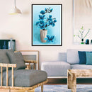 5D DIY Full Drill Diamond Painting Flower Embroidery Mosaic Craft Kit Decor