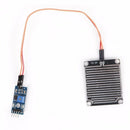 Rain Sensor Module Humidity Raindrop Weather Detection For Arduino