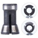 High Precision Collet Chuck Head for Engraving Trimming Carving Machine