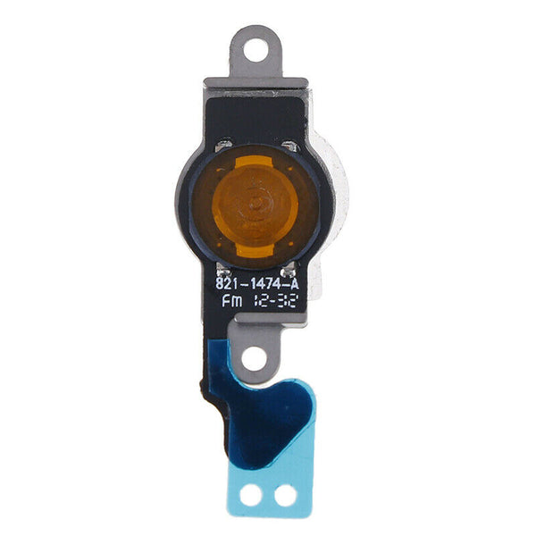 Home Button Assembly Flex Cable Sensor Ribbon Replacement Parts For PhoneME