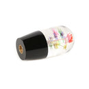 Bouquet Crystal Acrylic Gear Shift Knob Car Gear Shifter Lever Knob (10cm) A