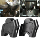 Cnc Aluminum Motorcycle Handlebar Riser Adjustable Lifting Handlebar Clamp