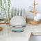 Wall Shelf Holder Bracket For Echo Dot 4th 3rd Gen Smart Speaker Sturdy