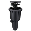 1/2 Inch 3/4 Inch Integrated Sprinkler High Water Pressure 360 Degrees Rota